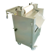 Sq-400 Peeling Machine of Squid Plate